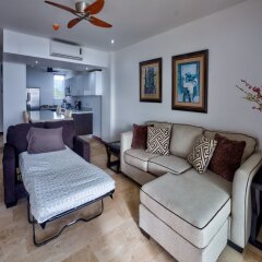 Breakwater Point 603 in Jaco, Costa Rica from 268$, photos, reviews - zenhotels.com guestroom photo 3
