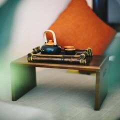 Отель Anantara Hoi An Resort Вьетнам, Хойан - отзывы, цены и фото номеров - забронировать отель Anantara Hoi An Resort онлайн удобства в номере фото 2