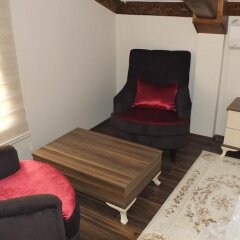 Mudanya Konak Hotel Армутлу комната для гостей фото 5