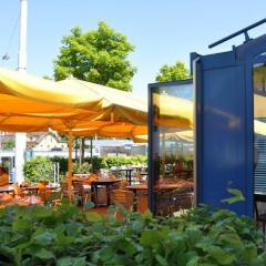 Hotel Landhus питание