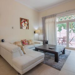 Отель One Perfect Stay - 2BR at Al Dabas комната для гостей фото 2