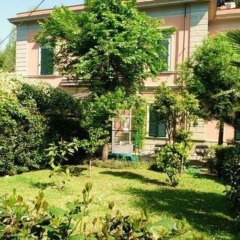 Classic Hotel Флоренция