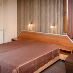 Отель Guest House Ianis Paradise Несебр спа