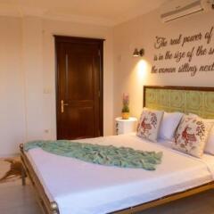 Отель Rooms Alacati Чешме фото 7