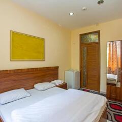 Mini Hotel Yerevan 3* Стандартный номер