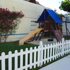 Отель Beachscape Kin Ha Villas & Suites с домашними животными