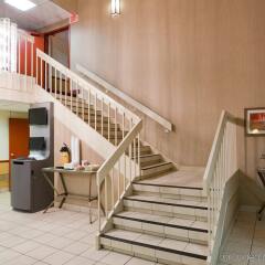 Отель La Quinta Inn Minneapolis Airport Блумингтон интерьер отеля фото 2