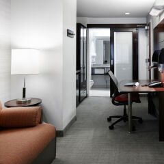 Отель Manhattan Centre Hotel США, Нью-Йорк - отзывы, цены и фото номеров - забронировать отель Manhattan Centre Hotel онлайн удобства в номере