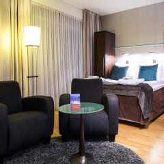 Отель Clarion Collection Hotel Aurora Норвегия, Тромсе - отзывы, цены и фото номеров - забронировать отель Clarion Collection Hotel Aurora онлайн интерьер отеля фото 2