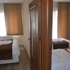 Отель The Suite Istanbul комната для гостей фото 4