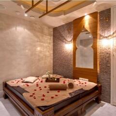 Marigold Thermal Spa Hotel Турция, Бурса - отзывы, цены и фото номеров - забронировать отель Marigold Thermal Spa Hotel онлайн спа фото 2