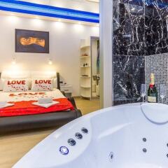 Отель Prive Apartments Сербия, Белград - отзывы, цены и фото номеров - забронировать отель Prive Apartments онлайн спа
