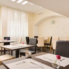 VIVA Hotel Milano питание