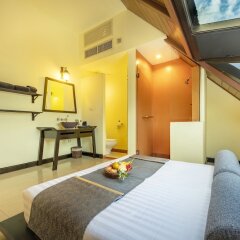 Отель Lanta Sand Resort & Spa Ланта удобства в номере