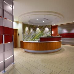Отель SpringHill Suites by Marriott Columbus OSU США, Колумбус - отзывы, цены и фото номеров - забронировать отель SpringHill Suites by Marriott Columbus OSU онлайн спа