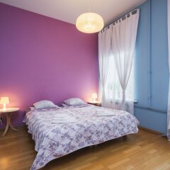 Отель Italian Rooms on Griboedova 35 Санкт-Петербург детские мероприятия
