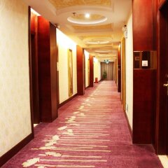 Vienna Hotel (Dongguan Dongkeng Wenge) Дунгуань интерьер отеля фото 2