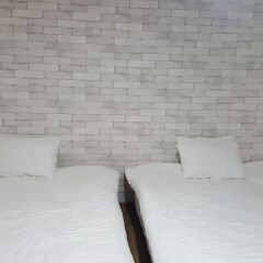 Отель MW Guest House комната для гостей фото 3