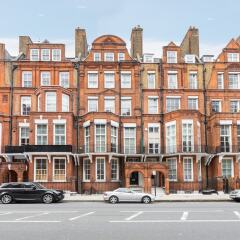 Отель 2 BDR in Knightsbridge by The Residences Великобритания, Лондон - отзывы, цены и фото номеров - забронировать отель 2 BDR in Knightsbridge by The Residences онлайн