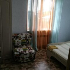 Guest House Villa Roza in Gagra, Abkhazia from 101$, photos, reviews - zenhotels.com room amenities photo 2