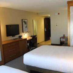 Отель Hyatt Place Detroit/Novi удобства в номере