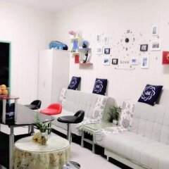 8090 Youth Hostel Шэньчжэнь гостиничный бар