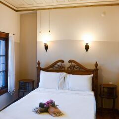 Doktor'un Evi Deluxe Boutique Hotel комната для гостей фото 3