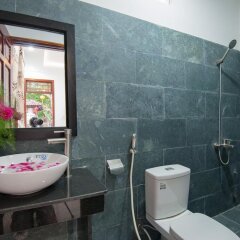 Отель Tra Que Flower Homestay Вьетнам, Хойан - отзывы, цены и фото номеров - забронировать отель Tra Que Flower Homestay онлайн фото 6