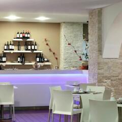 Отель Ibis Styles Palermo Cristal гостиничный бар