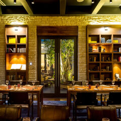 Отель Andaz Mayakoba - a Concept by Hyatt развлечения