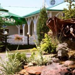 Отель Camping Malta Польша, Познань - отзывы, цены и фото номеров - забронировать отель Camping Malta онлайн фото 2