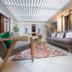 Отель Candlewood Lodge интерьер отеля