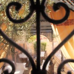 Отель Riad Dar Sheba Марокко, Марракеш - отзывы, цены и фото номеров - забронировать отель Riad Dar Sheba онлайн гостиничный бар