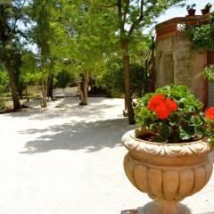 Отель Villa Bonaccorso Виагранде фото 2