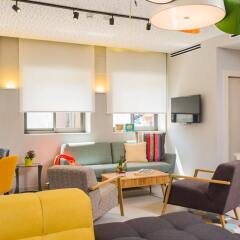 Stay Inn Hostel Израиль, Иерусалим - отзывы, цены и фото номеров - забронировать отель Stay Inn Hostel онлайн комната для гостей