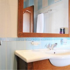 Family Hotel Selena Балчик ванная фото 2