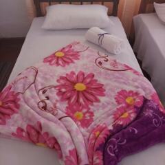 Fairy Hostel в номере