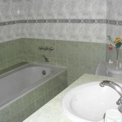 Отель Posada Nativa Lucki´s Place Колумбия, Сан-Андрес - отзывы, цены и фото номеров - забронировать отель Posada Nativa Lucki´s Place онлайн ванная фото 2