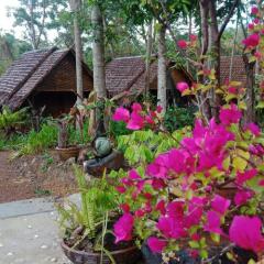 Отель Dahla Lanta Hut Ланта фото 11