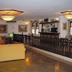 Отель Corfu Residence Греция, Корфу - отзывы, цены и фото номеров - забронировать отель Corfu Residence онлайн фото 2