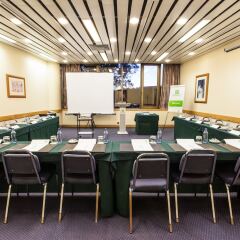 Отель Holiday Inn Lisbon-Continental Португалия, Лиссабон - 3 отзыва об отеле, цены и фото номеров - забронировать отель Holiday Inn Lisbon-Continental онлайн фото 8
