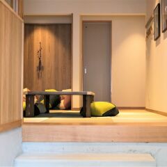 Musubi Hotel Machiya Naraya-machi 2 Фукуока фото 15