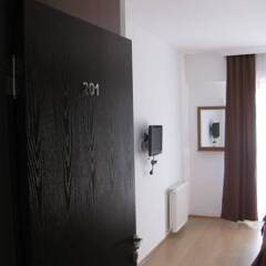 Villa Bagci Hotel Турция, Эджеабат - отзывы, цены и фото номеров - забронировать отель Villa Bagci Hotel онлайн сейф в номере