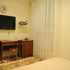 Гостиница Злата Прага удобства в номере фото 2
