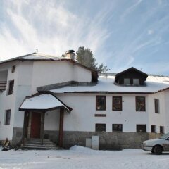 Отель Kris Hotel Болгария, Чепеларе - отзывы, цены и фото номеров - забронировать отель Kris Hotel онлайн фото 11