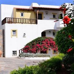 Top Countryline Alexander Beach Hotel & Village Crete Malia фото 8