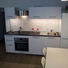 Отель Guelfa House в номере