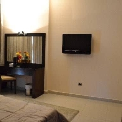 Отель NY Suites Hotel Ливан, Бейрут - отзывы, цены и фото номеров - забронировать отель NY Suites Hotel онлайн удобства в номере фото 2