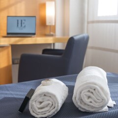 Hotel Excelsior Bari Бари фото 9