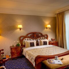 Kavalier Boutique Hotel комната для гостей фото 5